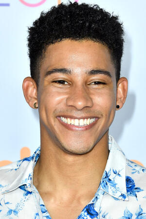 Keiynan Lonsdale List of All Movies & Filmography | Fandango